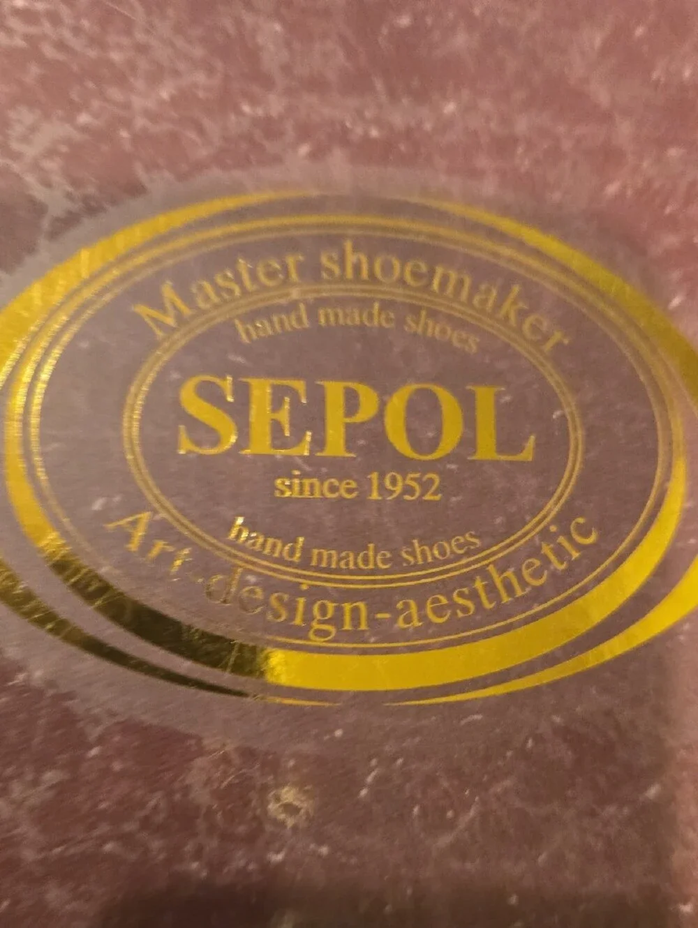 SEPOL handmade eur